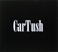 CarTush Формат: Audio CD (DigiPack) Дистрибьютор: Торговая Фирма "Никитин" Лицензионные товары Характеристики аудионосителей 2007 г Альбом: Российское издание инфо 5023b.