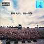 Oasis Time Flies 1994 - 2009 Формат: 2 Audio CD (Jewel Case) Дистрибьюторы: SONY BMG Russia, Big Brother Recordings Ltd Россия Лицензионные товары Характеристики аудионосителей 2010 г Сборник: Российское издание инфо 5123b.