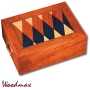 Хьюмидор на 150-200 сигар, коричневый Woodmax 2007 г инфо 5124b.