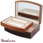 Шкатулка для ювелирных украшений (JB59/C#0) Шкатулка Woodmax 2007 г инфо 5129b.