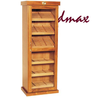 Хьюмидор на 2000 сигар Woodmax 2008 г инфо 5278b.