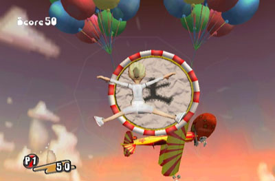 Wonderworld Amusement Park (Wii) Игра для Nintendo Wii DVD-ROM, 2009 г Издатель: Eidos Interactive; Разработчик: Coyote Console; Дистрибьютор: Новый Диск пластиковый DVD-BOX Что делать, если программа не запускается? инфо 5347b.
