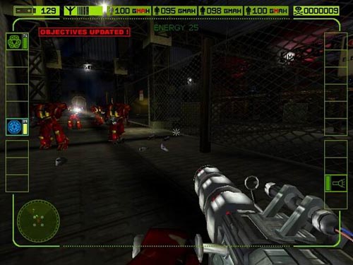 МАРШ! Компьютерная игра CD-ROM, 2003 г Издатель: Бука; Разработчик: HBM пластиковый Jewel case Что делать, если программа не запускается? инфо 5391b.