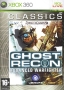 Tom Clancy's Ghost Recon: Advanced Warfighter Classics (Xbox 360) Серия: Classics инфо 5397b.