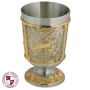 Рак Кубок со знаком зодиака (ZSJ) Винные аксессуары Clearmont 2007 г инфо 5544b.
