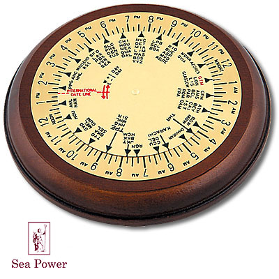 Календарь CD011 Sea Power 2007 г инфо 7448c.