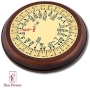 Календарь CD011 Sea Power 2007 г инфо 7448c.