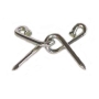 Головоломка "Nail Lock" Бельгия Изготовитель: Тайвань Артикул: 473247 инфо 7554c.