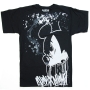 Футболка мужская "Slick Mickey", цвет: черный Размер XL Артикул: 189 (XL) Изготовитель: США инфо 7853c.