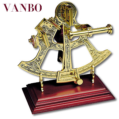 Секcтант Vanbo 2007 г инфо 8051c.