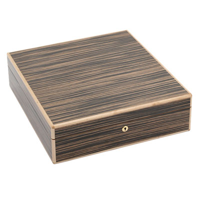 Шкатулка для украшений "Woodmax" WC300^133 Производитель: Woodmax Страна: Ирландия инфо 8113c.
