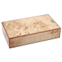 Шкатулка для украшений "Woodmax" WJ412^130 Производитель: Woodmax Страна: Ирландия инфо 8116c.