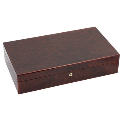 Шкатулка для украшений "Woodmax" WJ412^41 Производитель: Woodmax Страна: Ирландия инфо 8119c.