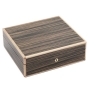 Шкатулка для 8 часов "Woodmax" WB008Y133 WB008Y133 Производитель: Woodmax Страна: Ирландия инфо 8145c.