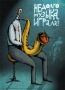 Открытка "Недолго музыка играла!" х 18 см Изготовитель: Россия инфо 8312c.