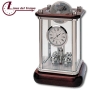 Часы с глобусом Часы настенные, настольные Linea del Tempo 2007 г инфо 8371c.