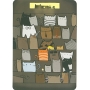 Открытка "Котовасия" PC010106 см Артикул: PC010106 Производитель: Россия инфо 8730c.