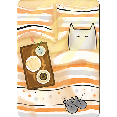 Открытка "Котовасия" PC010301 см Артикул: PC010301 Производитель: Россия инфо 8737c.