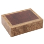 Шкатулка для украшений "Woodmax" WJ510^131/V WJ510^131/V Производитель: Woodmax Страна: Ирландия инфо 9261c.