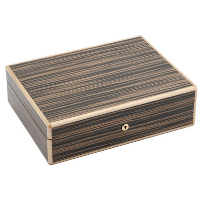 Шкатулка для украшений "Woodmax" WJ510^133 WJ510^133 Производитель: Woodmax Страна: Ирландия инфо 9262c.