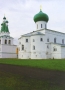 Монастыри России Путешествие по родным святыням Издательство: Контэнт, 2010 г Твердый переплет, 208 стр ISBN 978-5-98150-339-9 Тираж: 5000 экз Формат: 60x90/8 (~220х290 мм) Мелованная бумага, Цветные иллюстрации инфо 4971a.