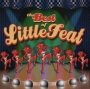 Little Feat The Best Формат: Audio CD (Jewel Case) Дистрибьюторы: Warner Bros Records Inc , Торговая Фирма "Никитин" Германия Лицензионные товары Характеристики аудионосителей 1995 г Сборник: Импортное издание инфо 5013a.