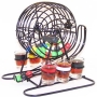 Лото со стопками Игровой набор Sunrise Group Holdings Limited 2009 г ; Упаковка: коробка инфо 5312a.
