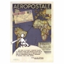 Aeropostale Постер Серия: Мир Маленького Принца инфо 5854a.
