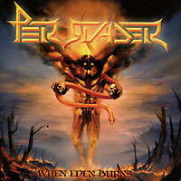 Persuader When The Eden Burns Формат: Audio CD (Jewel Case) Дистрибьюторы: Концерн "Группа Союз", Dockyard Россия Лицензионные товары Характеристики аудионосителей 2009 г Альбом: Российское издание инфо 6237a.