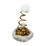 Колпак новогодний NY-106 Mister Christmas 2009 г ; Упаковка: пакет инфо 8101a.