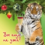 Магнитик Вы еще не уже? Магнит 2009 г инфо 8124a.